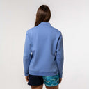 Women's Crest Sweat