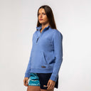Women's Crest Sweat
