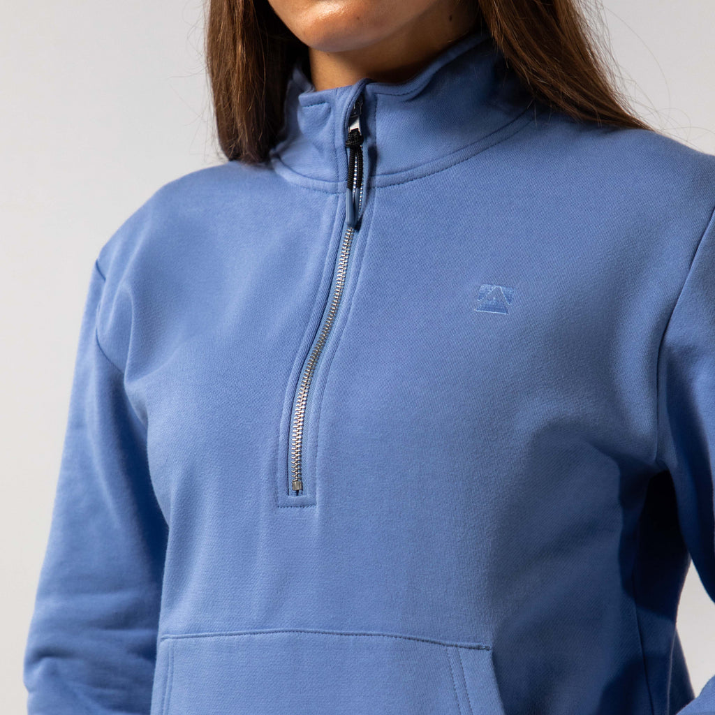 Women's Crest Sweat