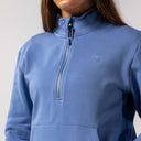 Women's Crest Sweat
