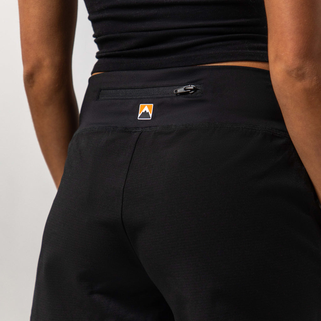 Women's Action Short