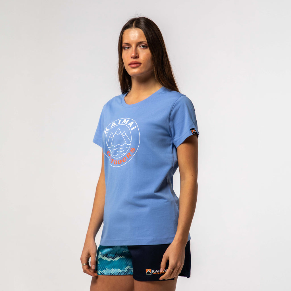 Women's Roam Tee