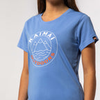 Women's Roam Tee