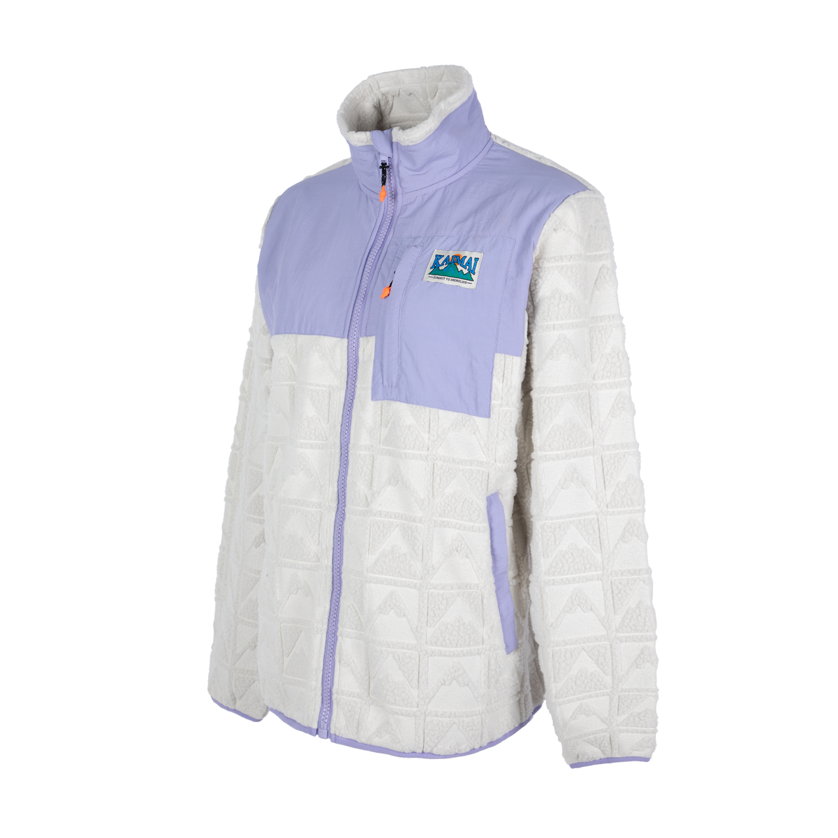 Women's Drift Fleece Jacket