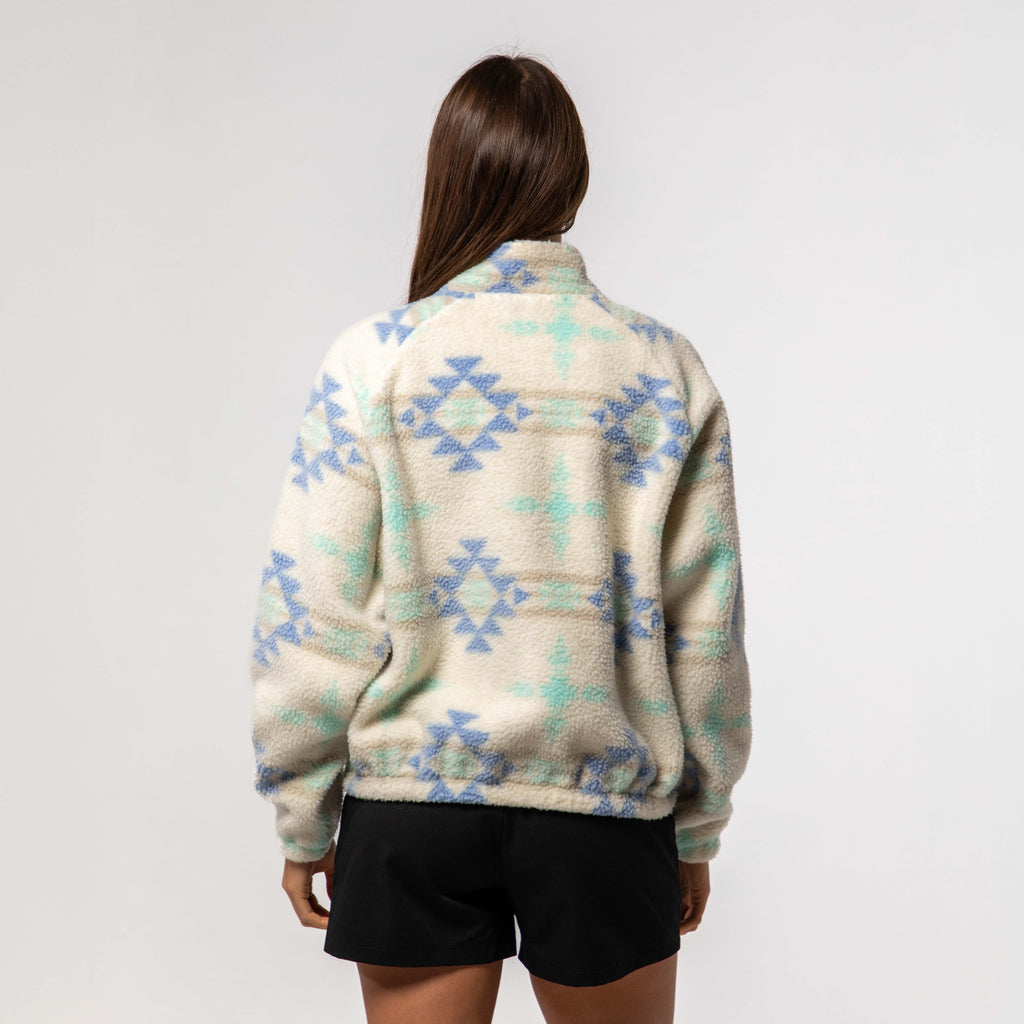 Women's Cocoon Sweat