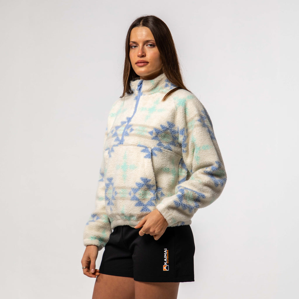 Women's Cocoon Sweat