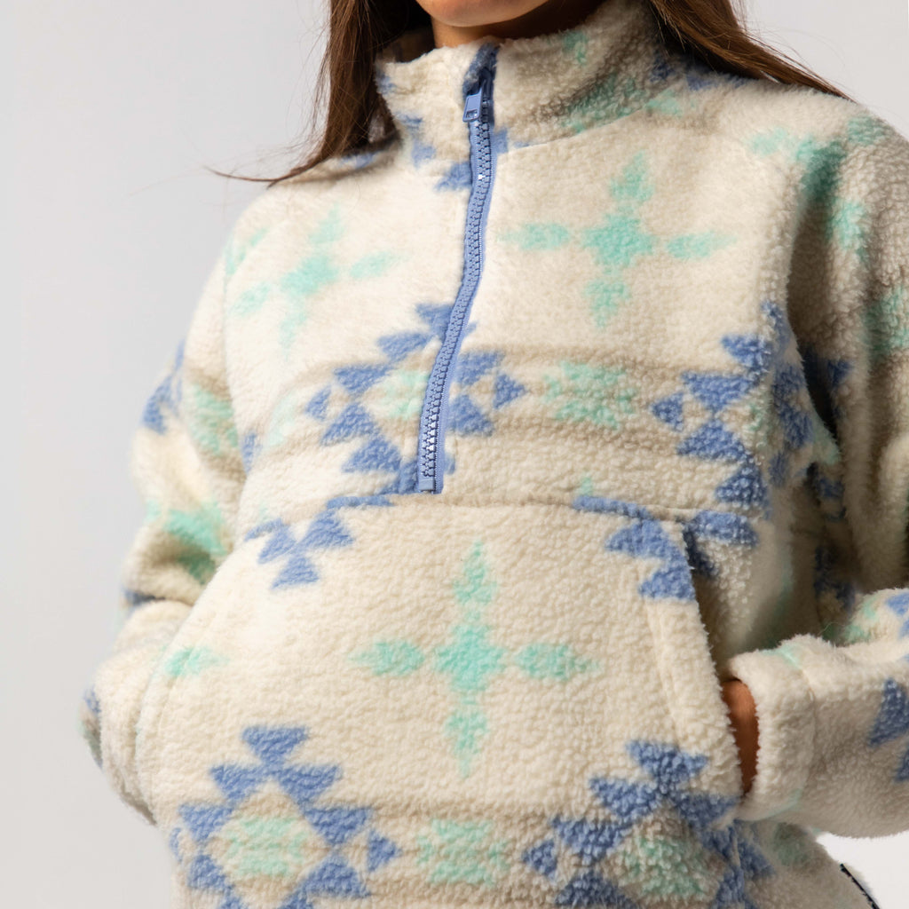 Women's Cocoon Sweat