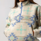 Women's Cocoon Sweat