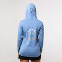 Women's Cast LS Hoodie