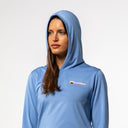Women's Cast LS Hoodie