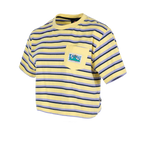 Women's Manuka Boxy Pocket Tee