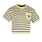 Women's Manuka Boxy Pocket Tee
