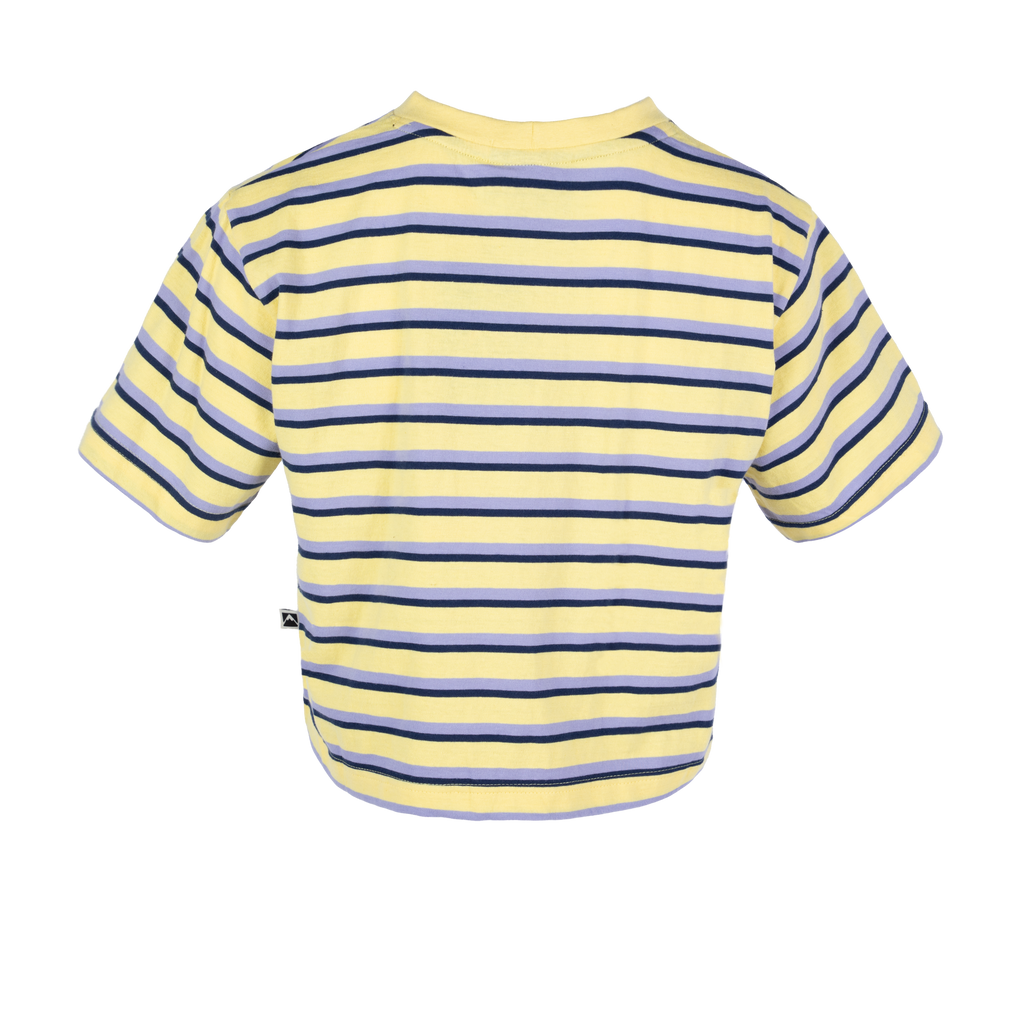 Women's Manuka Boxy Pocket Tee