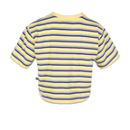 Women's Manuka Boxy Pocket Tee