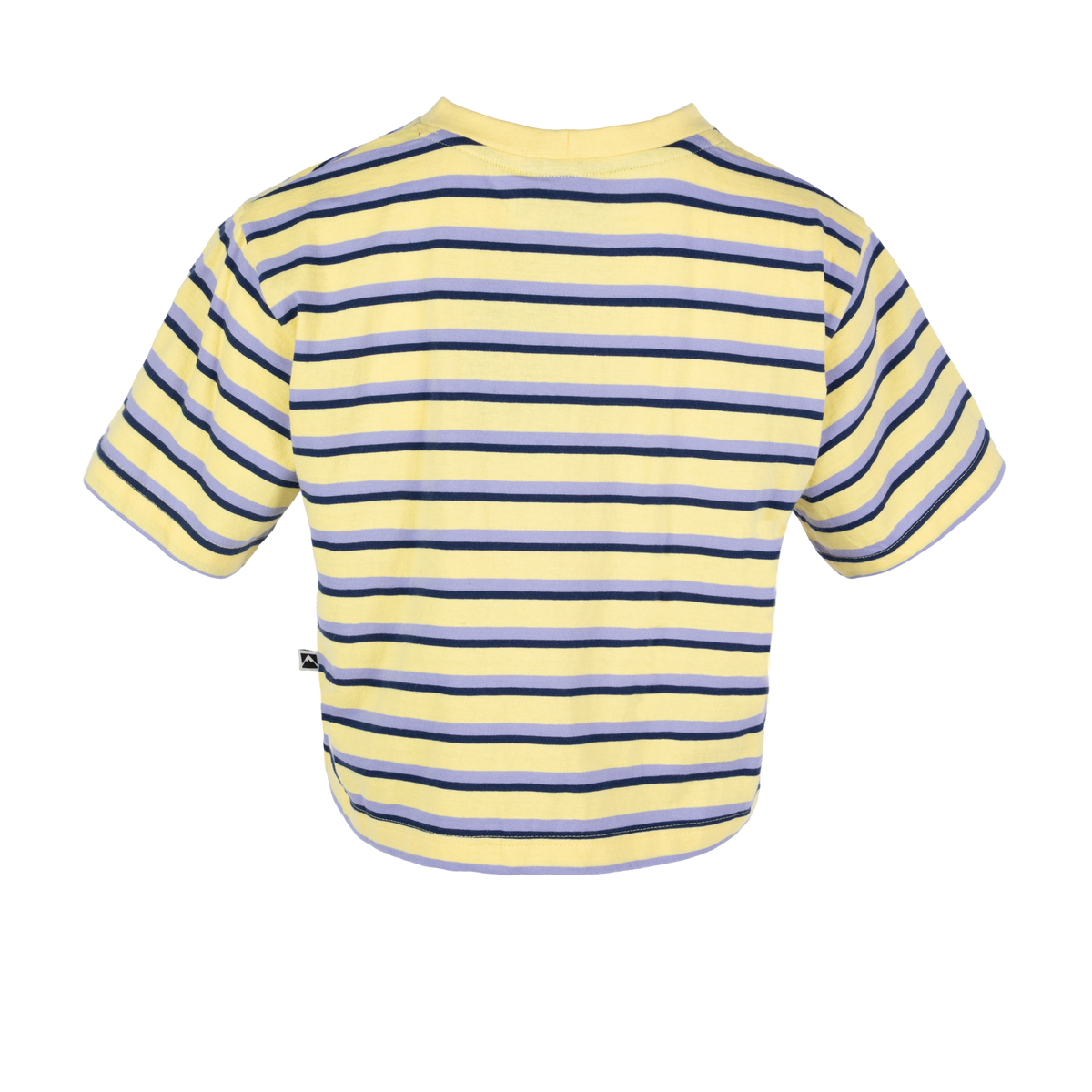 Women's Manuka Boxy Pocket Tee
