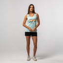 Women's Outside Calls Singlet