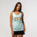 Women's Outside Calls Singlet