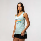 Women's Outside Calls Singlet
