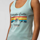 Women's Outside Calls Singlet