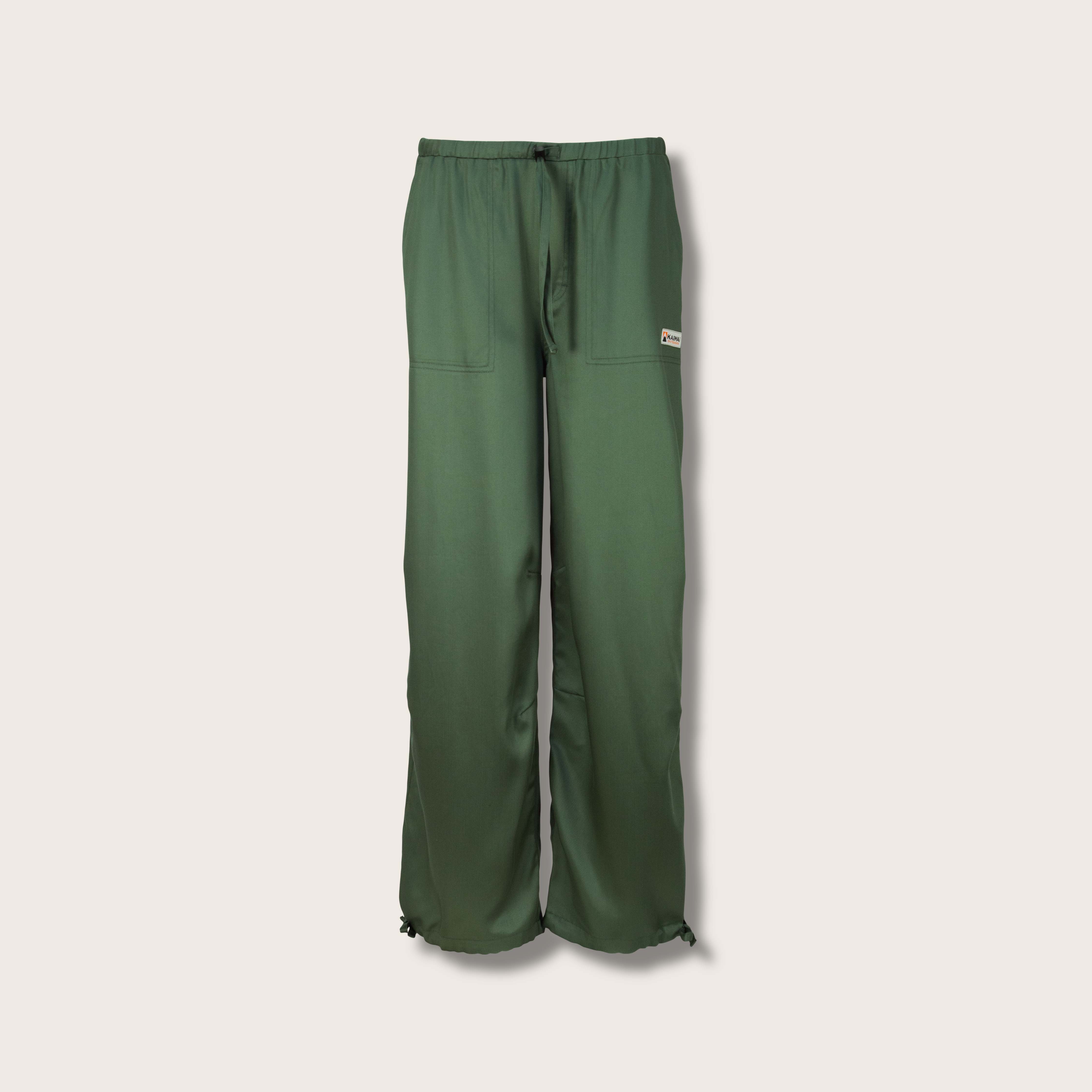 Women's Parachute Pants – Kaimai Outdoors