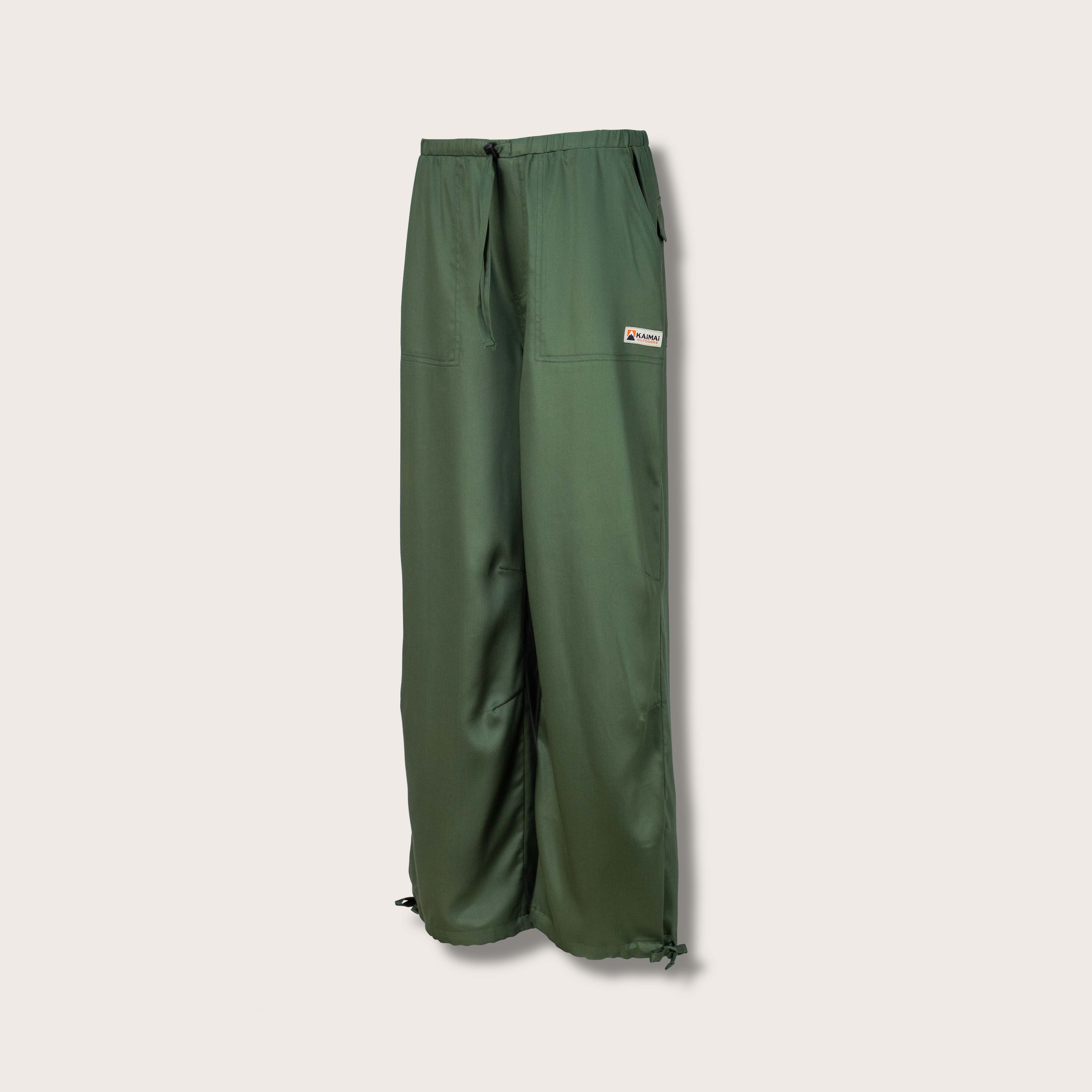 Women's Parachute Pants – Kaimai Outdoors