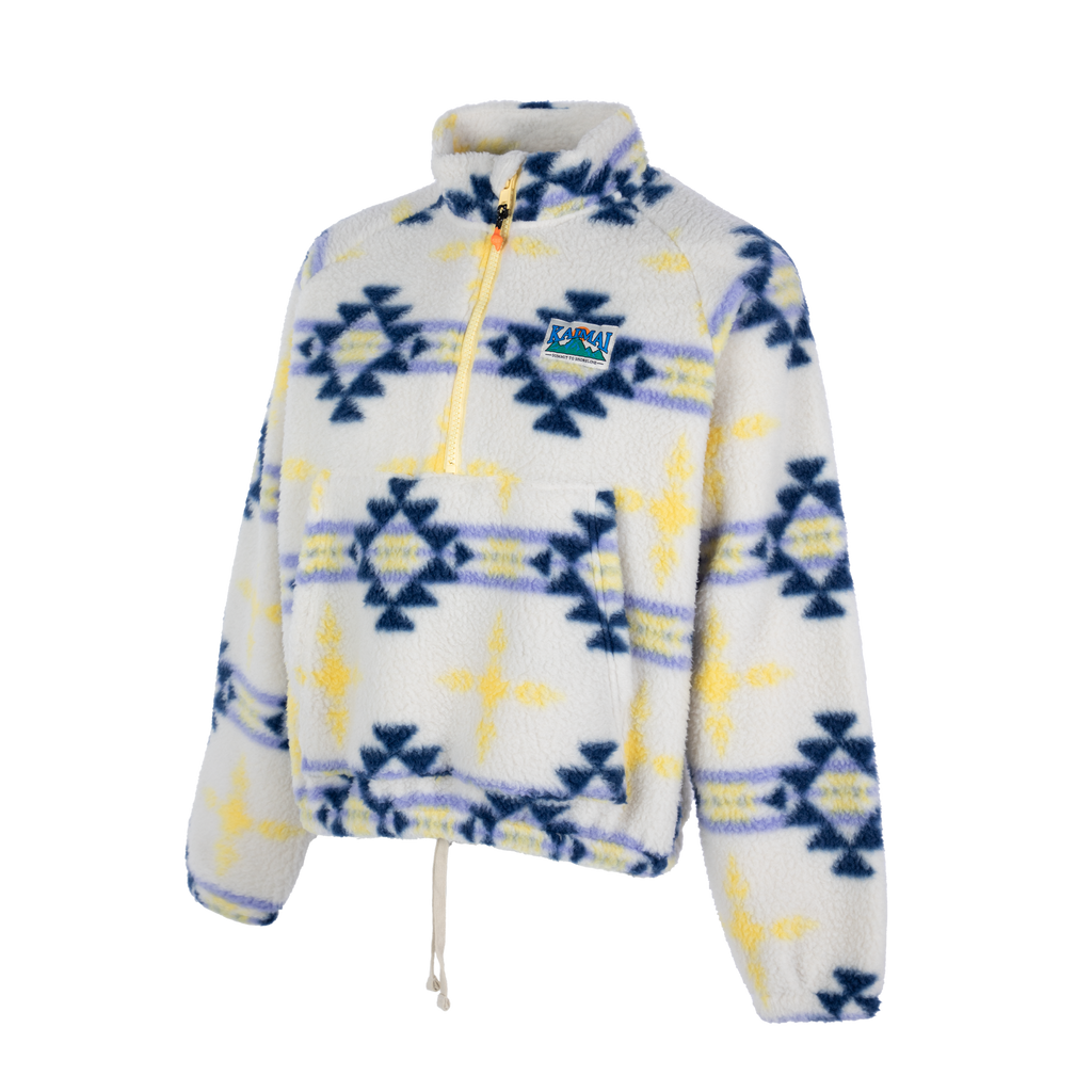 Women's Plateau Ikat Sweatshirt