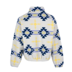 Women's Plateau Ikat Sweatshirt