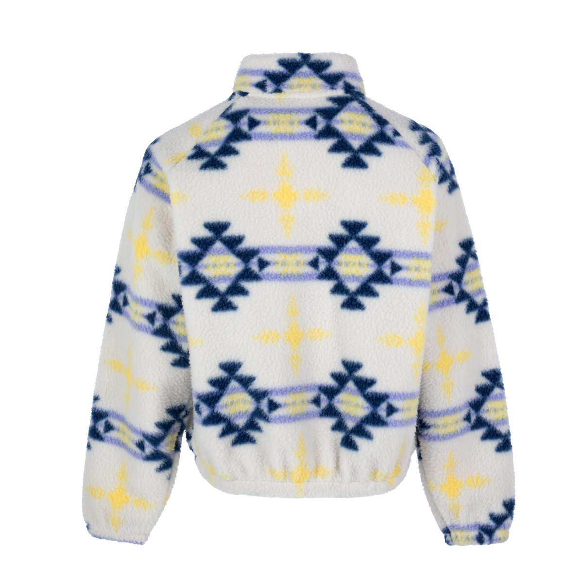 Women's Plateau Ikat Sweatshirt