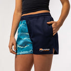 Women's Motu Shorts