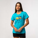 Women's Sunset Tee