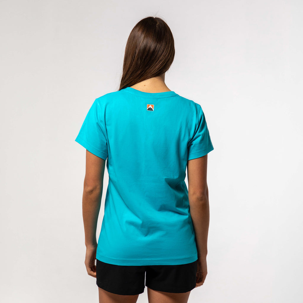 Women's Sunset Tee