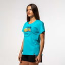 Women's Sunset Tee