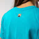 Women's Sunset Tee