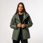 Women's Typhoon Jacket