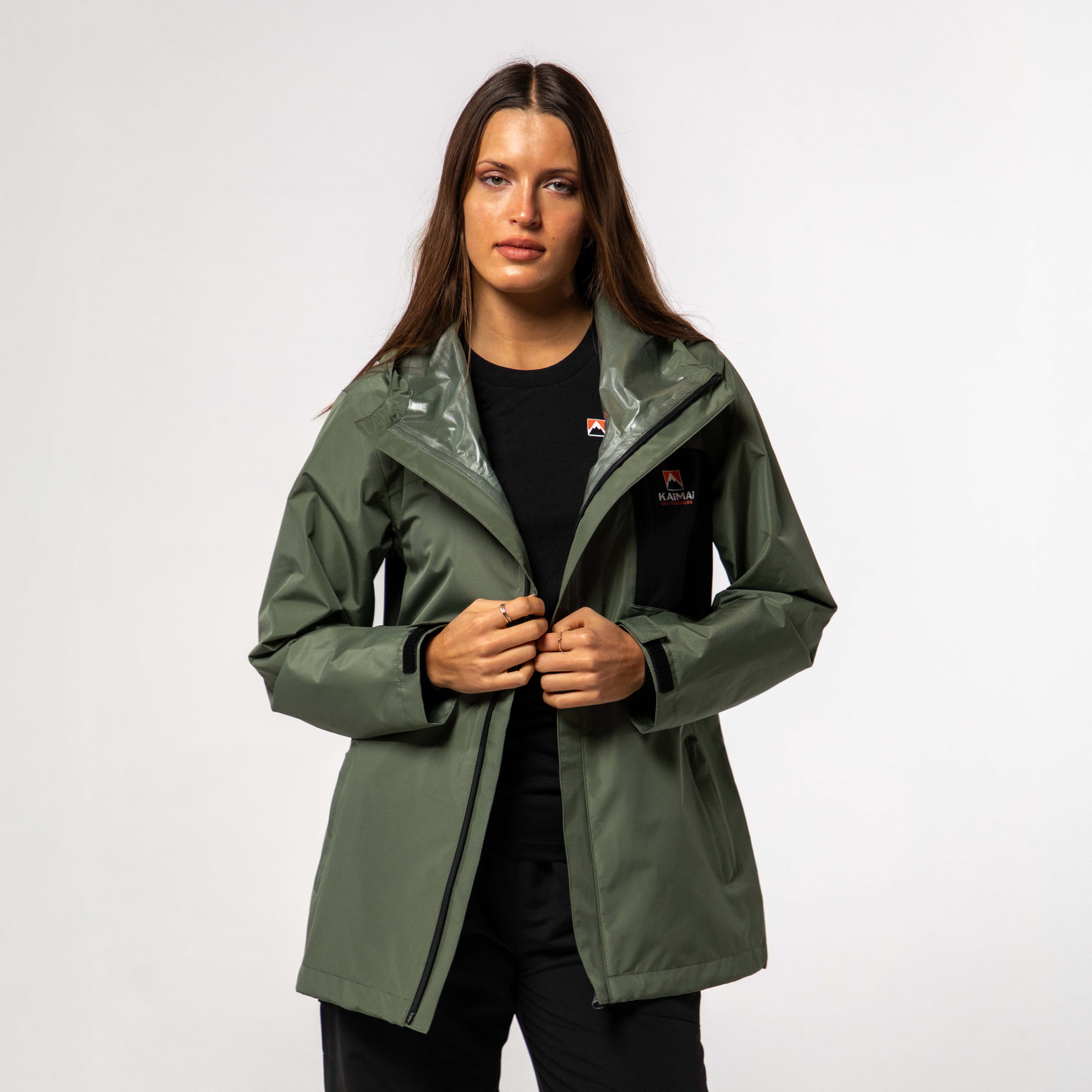Women's Typhoon Jacket