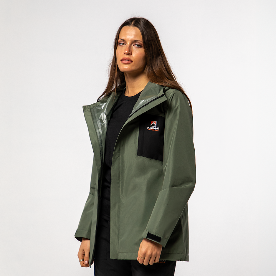Women's Typhoon Jacket