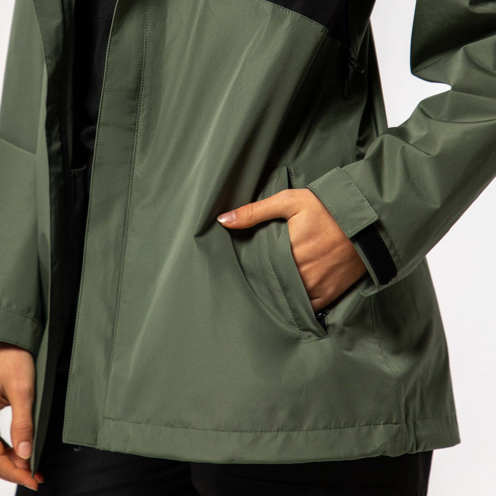 Women's Typhoon Jacket