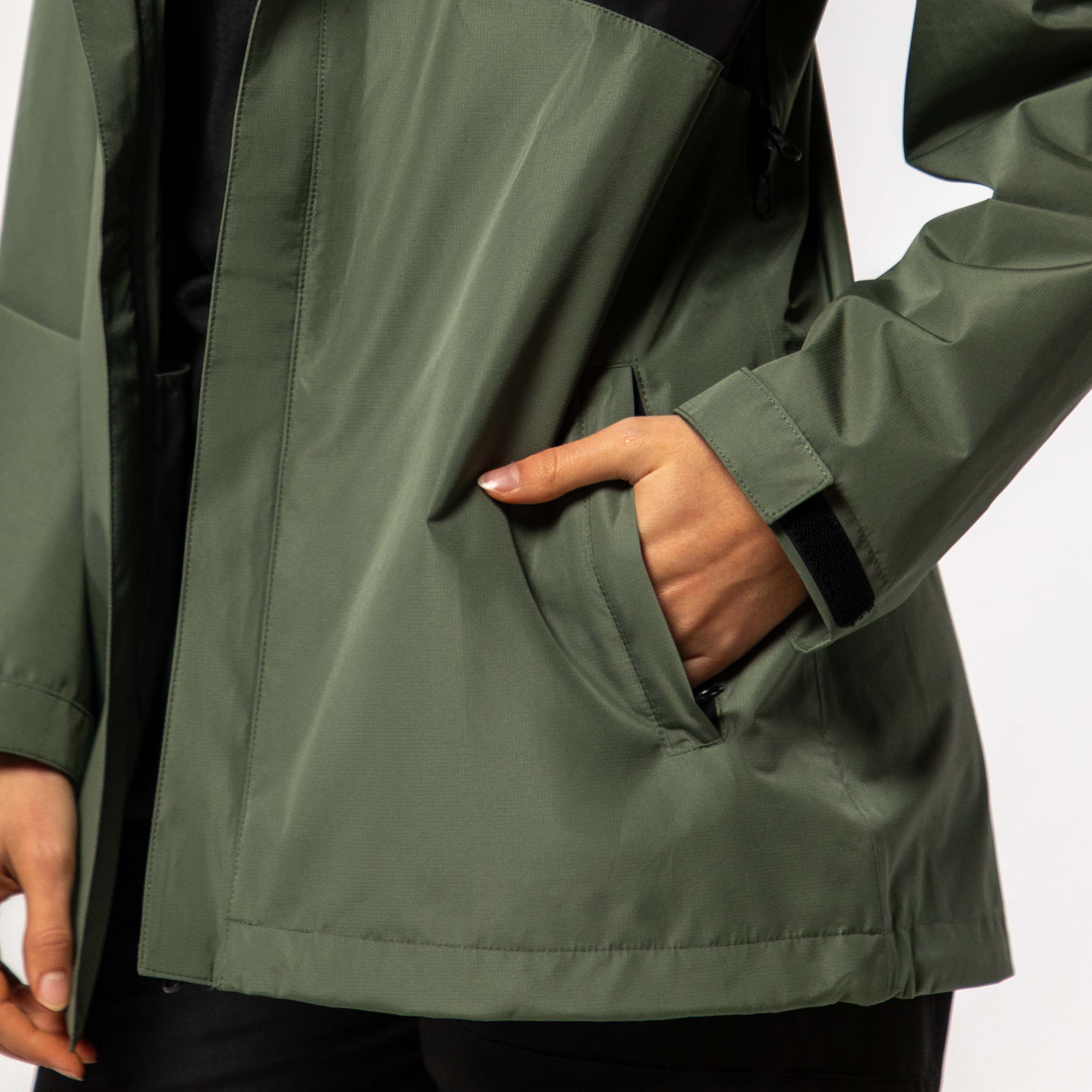 Women's Typhoon Jacket