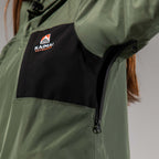 Women's Typhoon Jacket