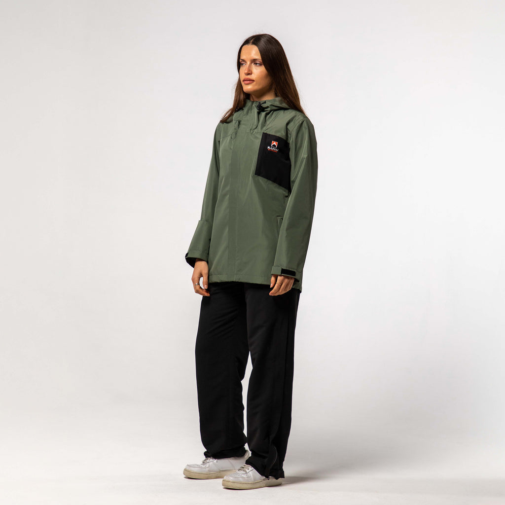 Women's Typhoon Jacket