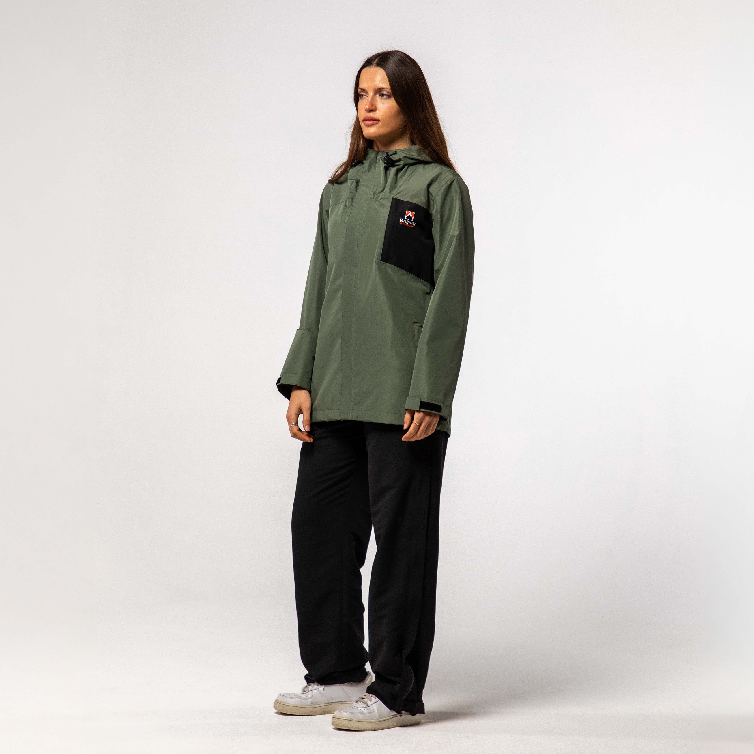 Women's Typhoon Jacket