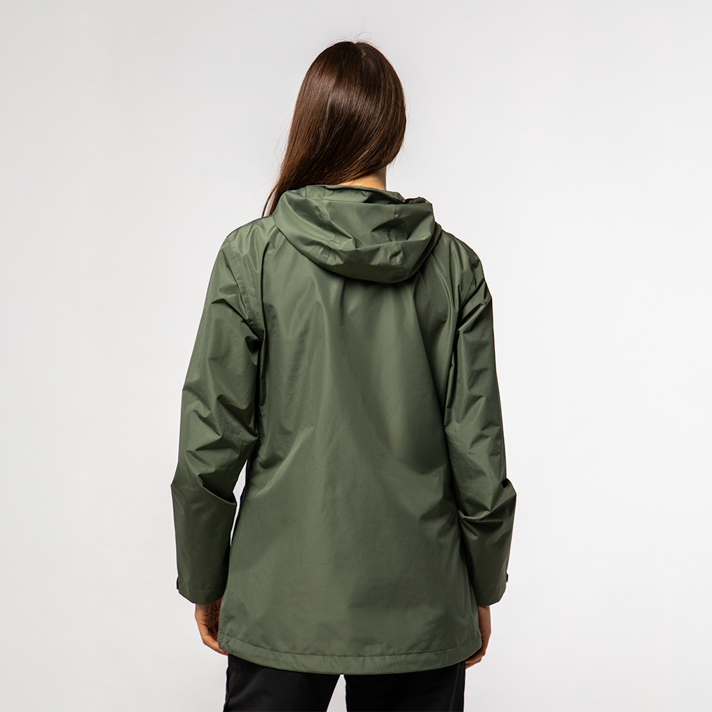 Women's Typhoon Jacket