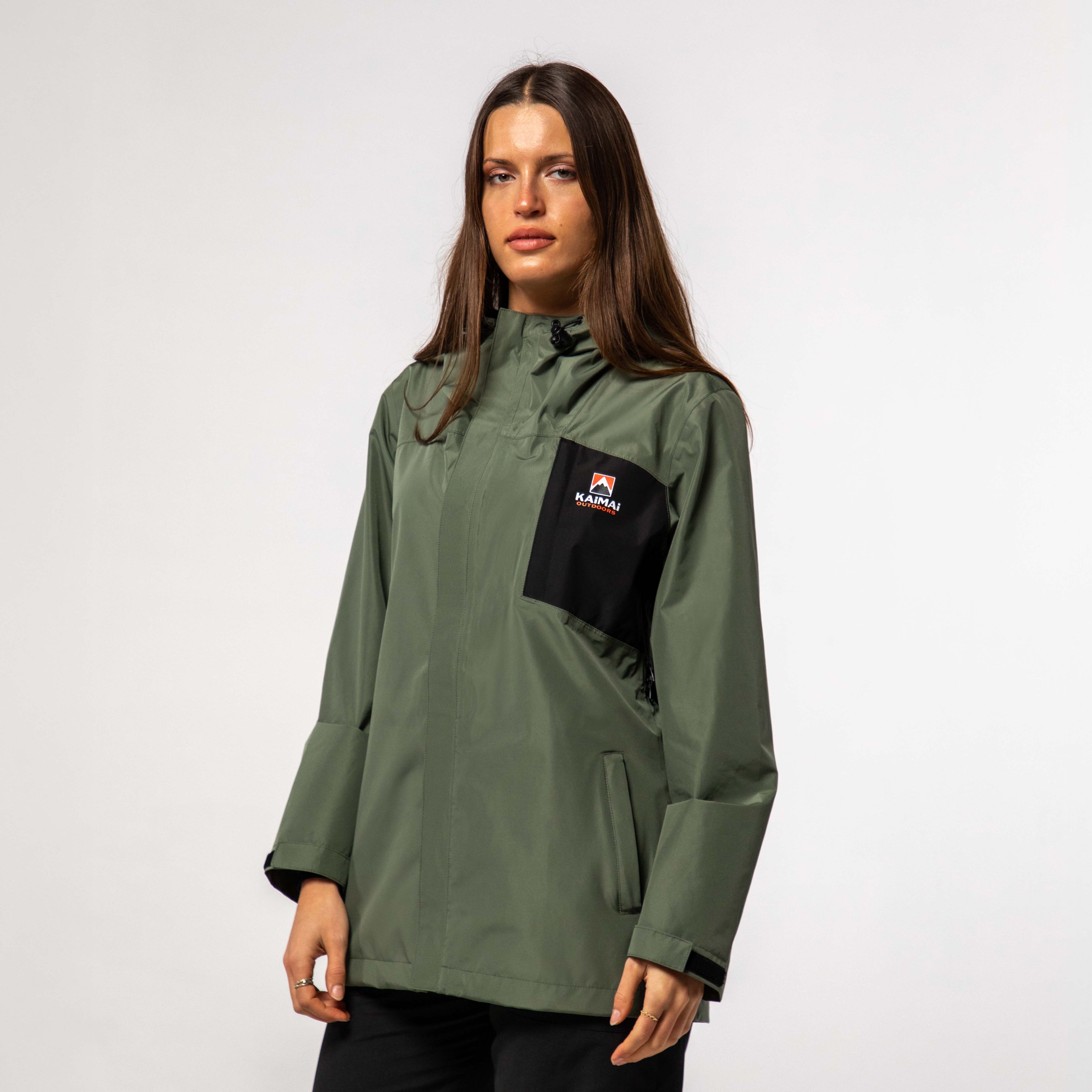 Women's Typhoon Jacket