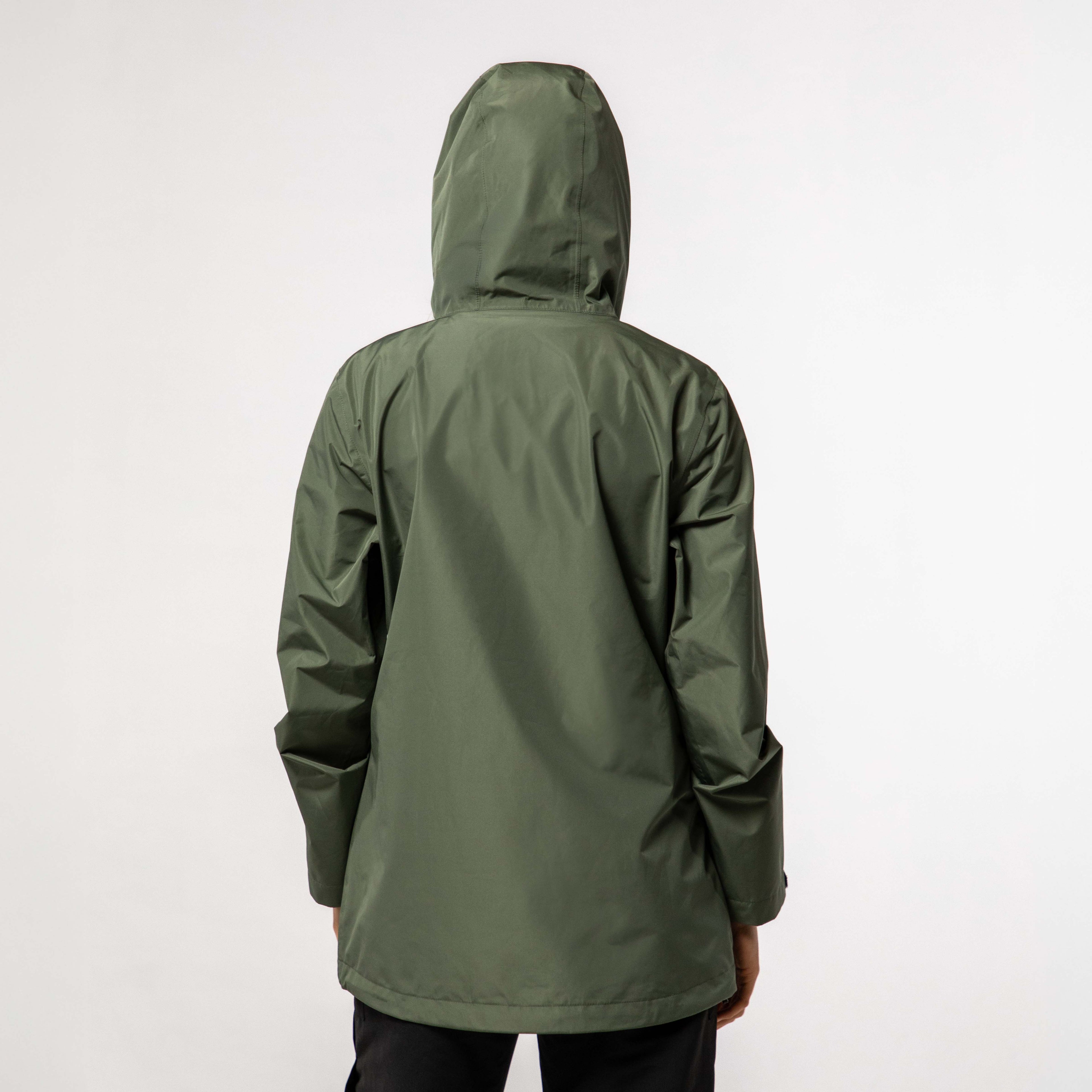 Women's Typhoon Jacket