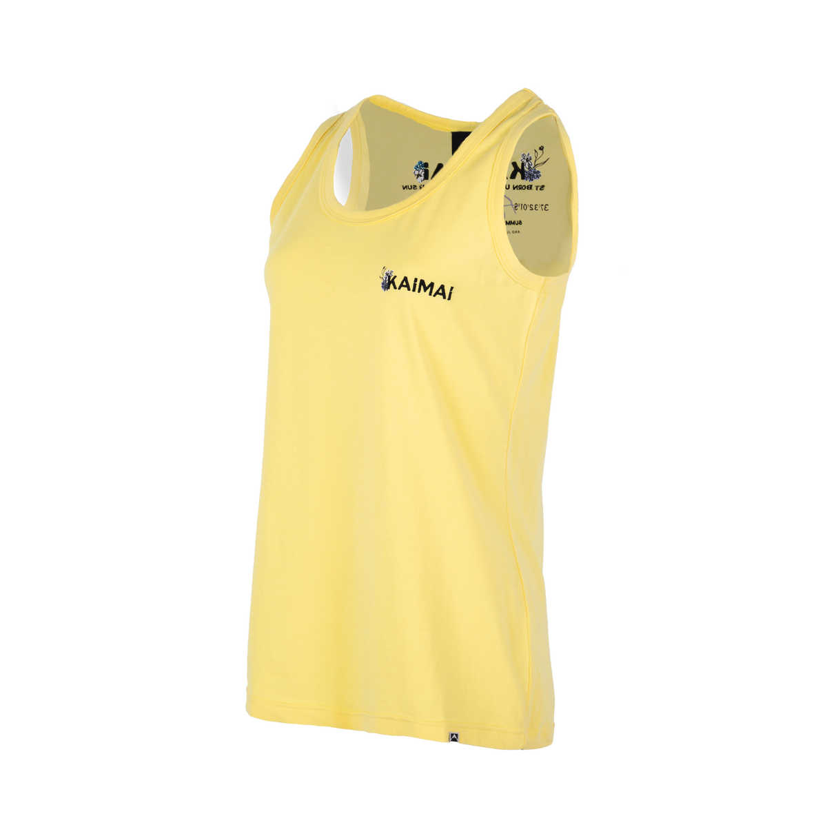 Women's Wildflower Singlet