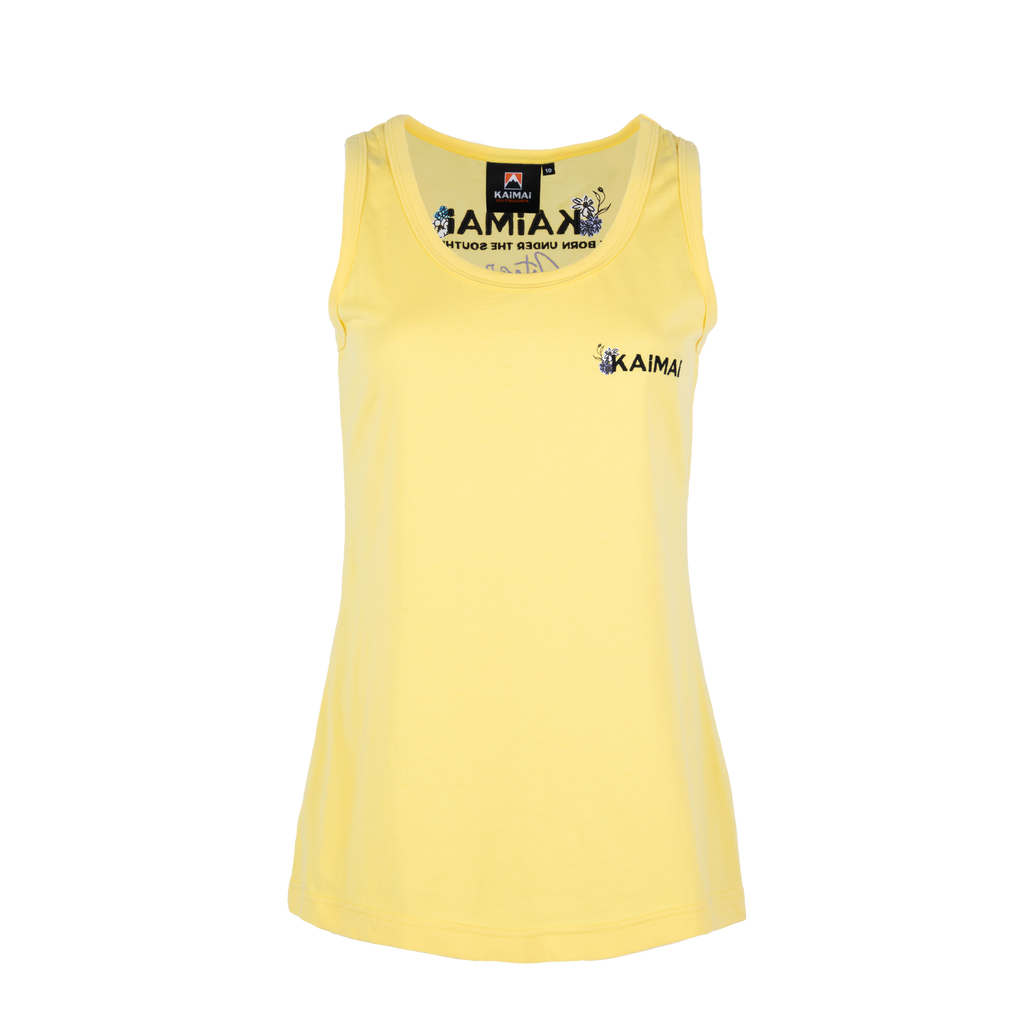 Women's Wildflower Singlet
