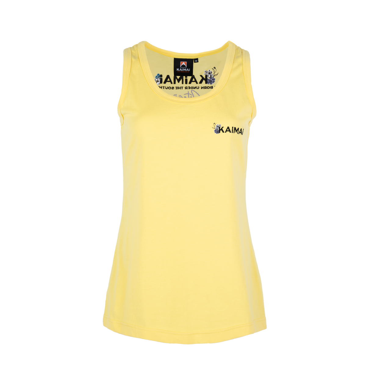 Women's Wildflower Singlet