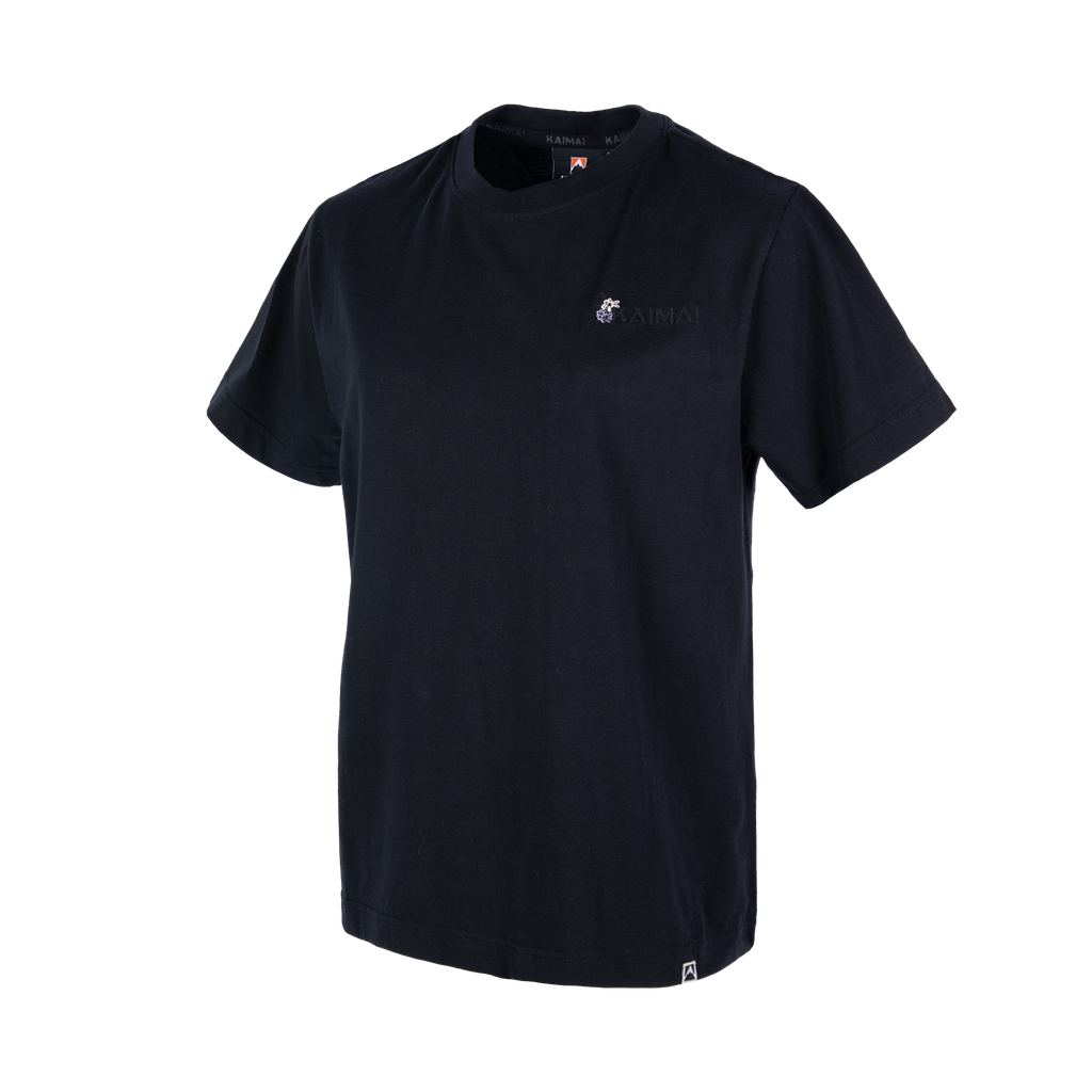 Women's Wildflower Boxy Tee