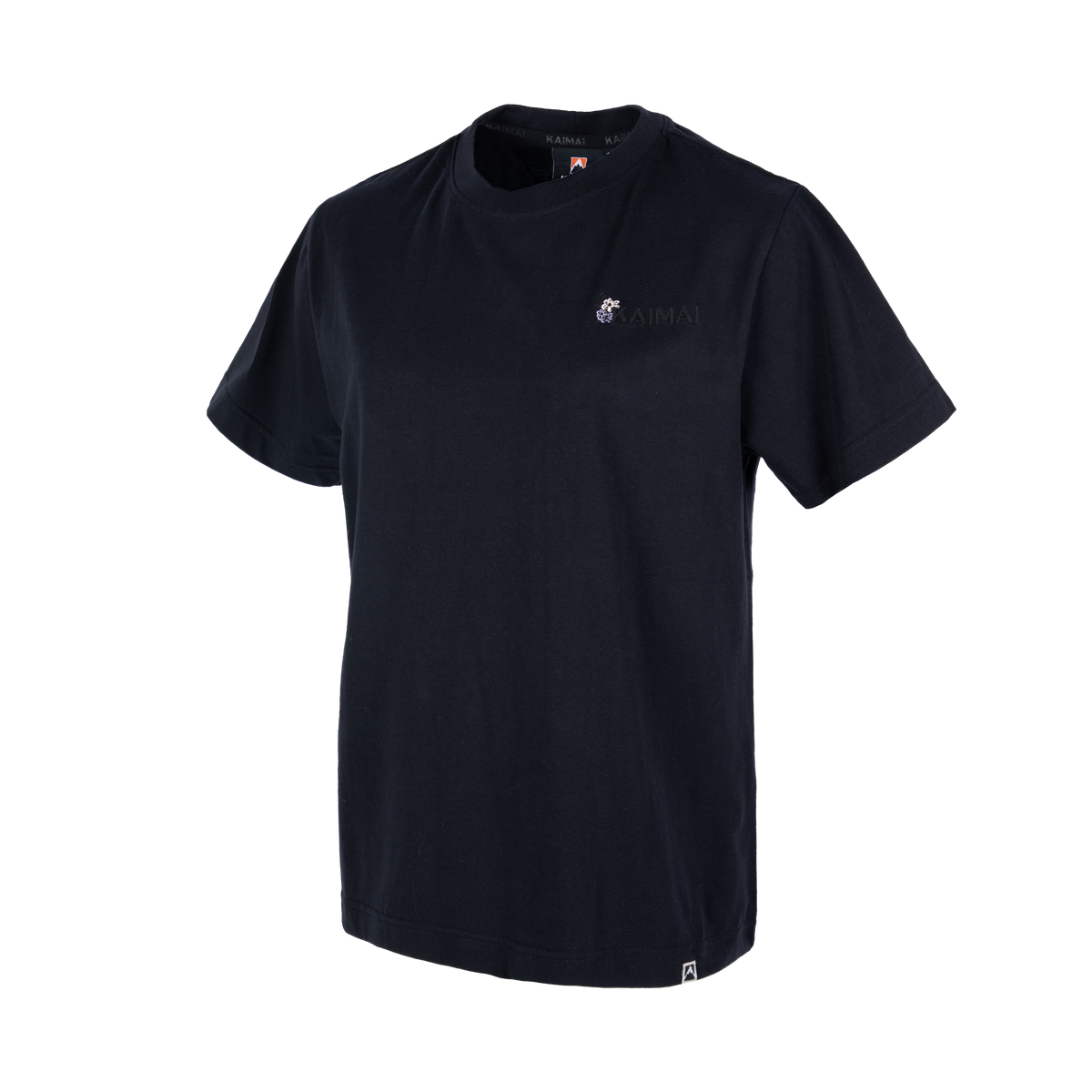 Women's Wildflower Boxy Tee