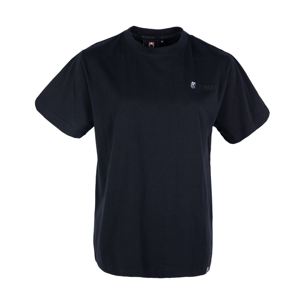 Women's Wildflower Boxy Tee